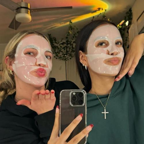 Mascarilla de Bio-Colágeno Biomask™