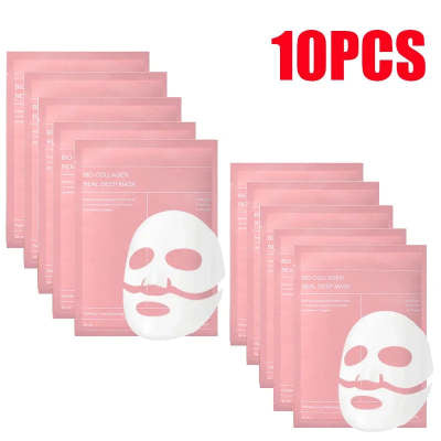 Mascarilla de Bio-Colágeno Biomask™