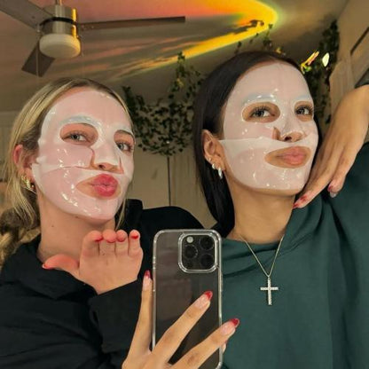 Mascarilla de Bio-Colágeno Biomask™