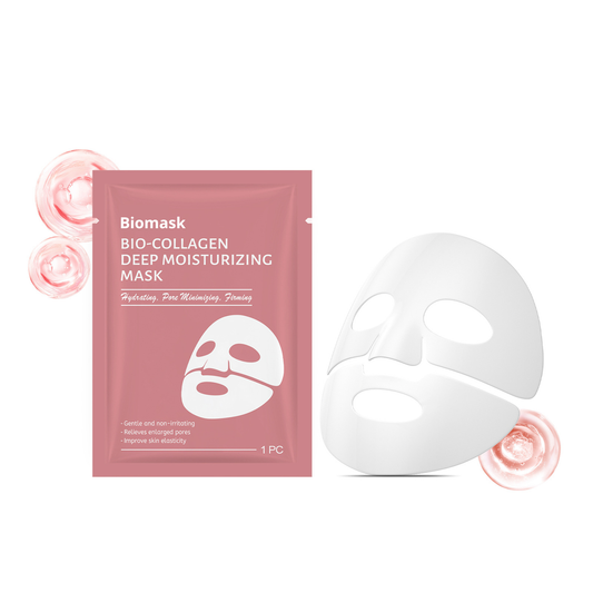 Mascarilla de Bio-Colágeno Biomask™