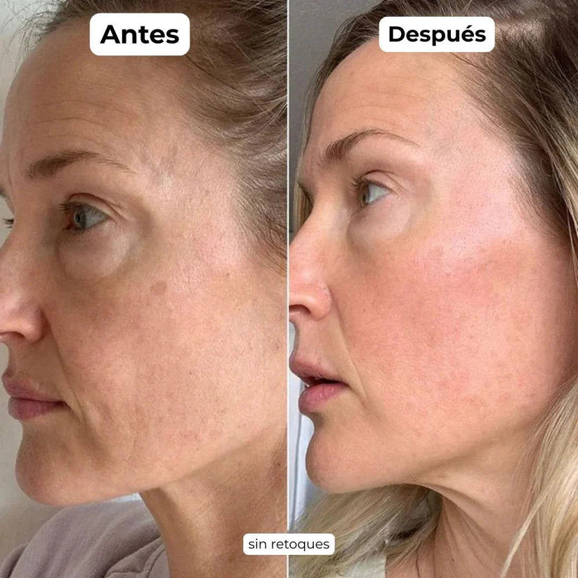 Mascarilla de Bio-Colágeno Biomask™