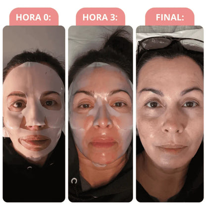 Mascarilla de Bio-Colágeno Biomask™